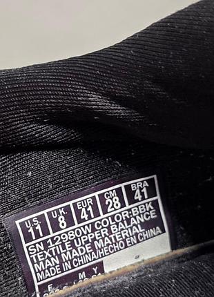 Мокасины skechers memory foam оригинал 6