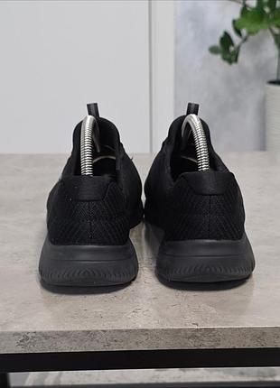 Мокасины skechers memory foam оригинал 4
