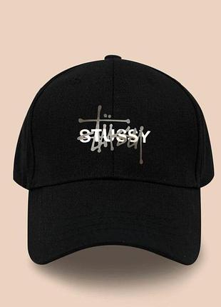 Кепка stussy