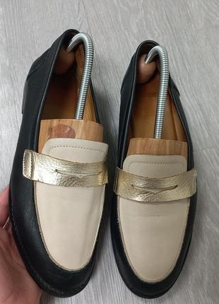 Фірмові лофери manfield
