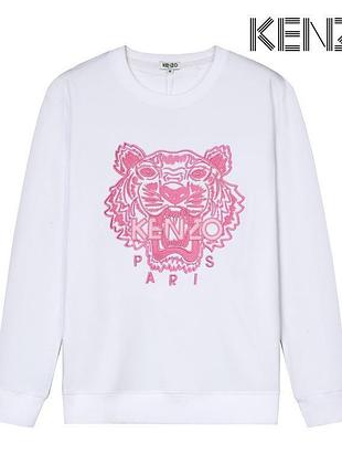 Мужской свитшот kenzo