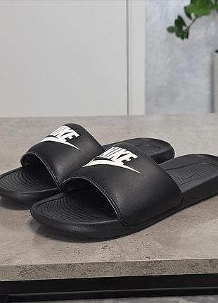 Шлепанцы nike оригинал 2