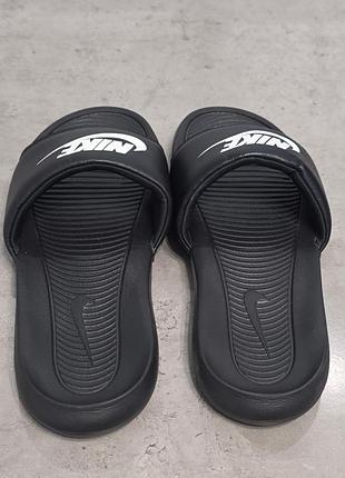 Шлепанцы nike оригинал 4