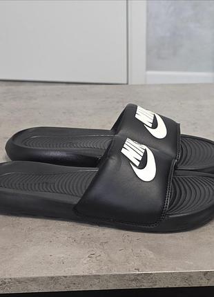 Шлепанцы nike оригинал 3