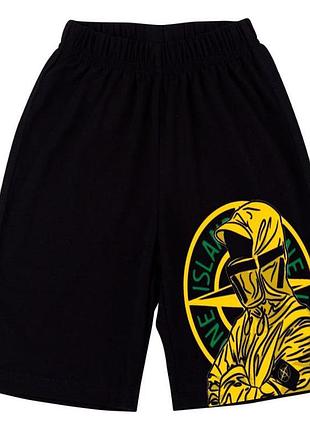 Мужские шорты stone island l