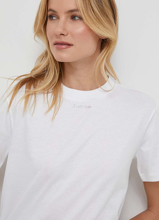 Жіноча футболка calvin klein xxl