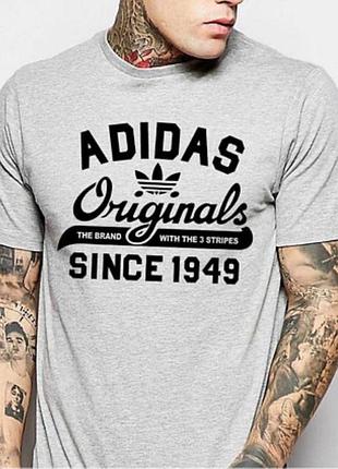 Чоловіча футболка adidas