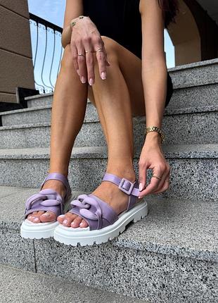 8063 босоножки