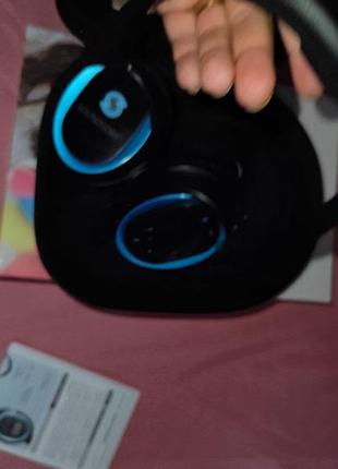 Soundsory® headset — мультисенсорная домашняя программа для улучшения двигательных и когнитивных навыков 4