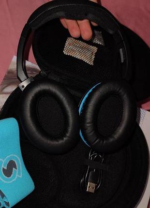 Soundsory® headset — мультисенсорная домашняя программа для улучшения двигательных и когнитивных навыков 6