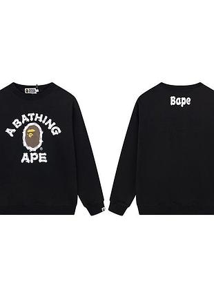 Чоловічий світшот bape