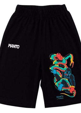Чоловічі шорти manto