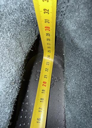 Dr.martens черевики ботинки 3