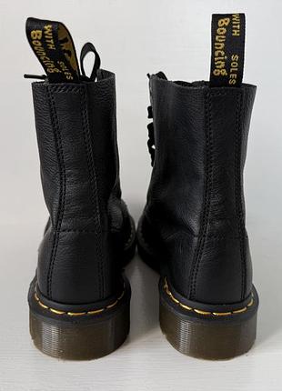 Dr.martens черевики ботинки 4