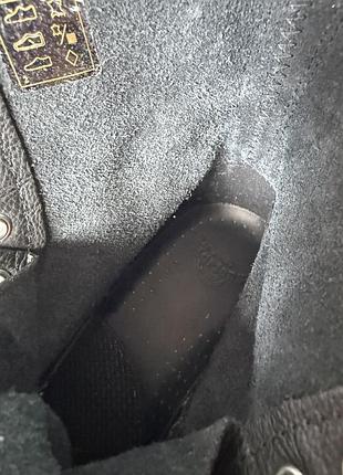 Dr.martens черевики ботинки 9