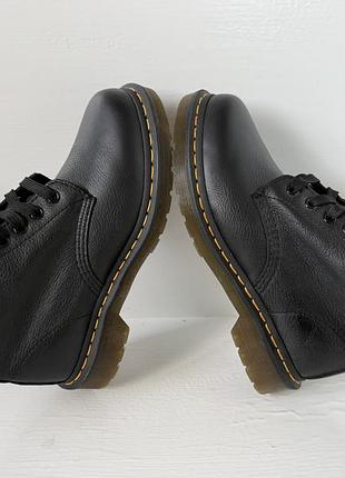 Dr.martens черевики ботинки 6