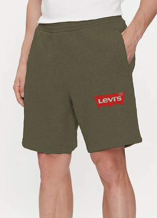 Чоловічі шорти levis xl