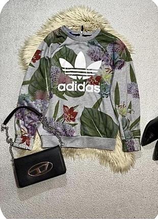 Світшот adidas худі светр