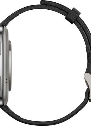 Смарт-часы amazfit active 2s 1,75" amoled bluetooth 5.2 gps nfc wr50 silver/black (w2440gl3n) 5