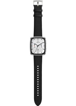 Смарт-часы amazfit active 2s 1,75" amoled bluetooth 5.2 gps nfc wr50 silver/black (w2440gl3n) 6