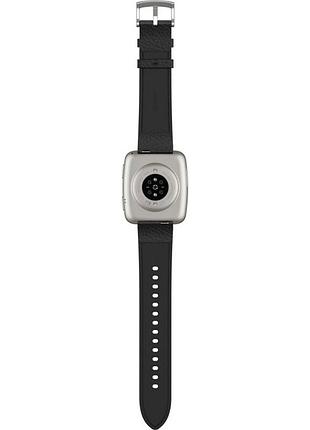 Смарт-часы amazfit active 2s 1,75" amoled bluetooth 5.2 gps nfc wr50 silver/black (w2440gl3n) 7