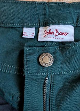 Джинси підліткові john baner 3