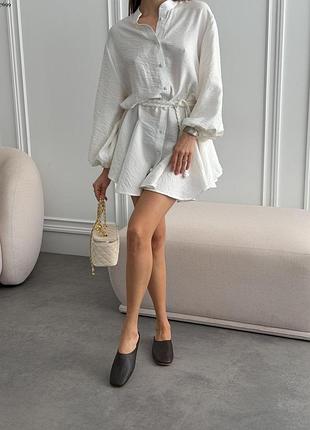 7699 балетки 38 (24,5 см) 4