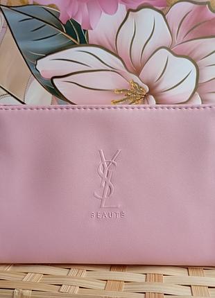 Косметичка yves saint laurent 7