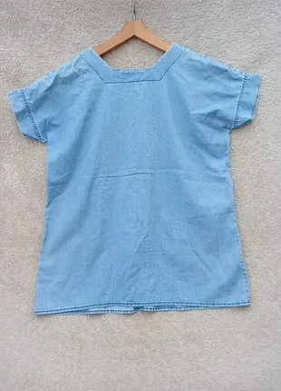 Туника от zara,р52-54💙💙💙 2