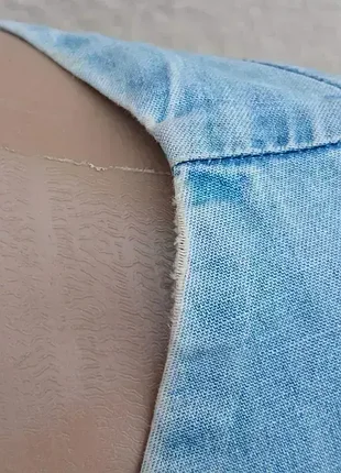 Туника от zara,р52-54💙💙💙 4