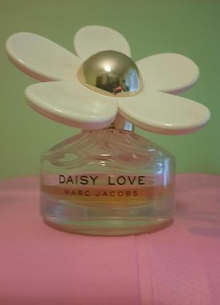 Парфуми marc jacobs daisy love 2