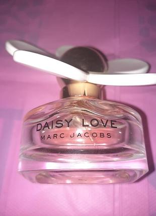 Парфуми marc jacobs daisy love