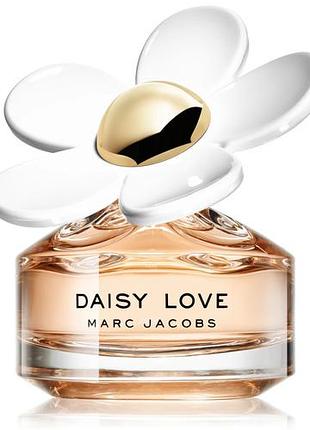 Парфуми marc jacobs daisy love 7