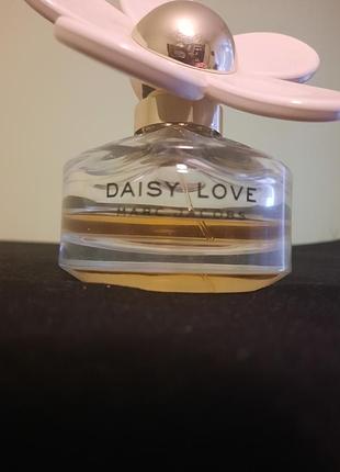 Парфуми marc jacobs daisy love 5