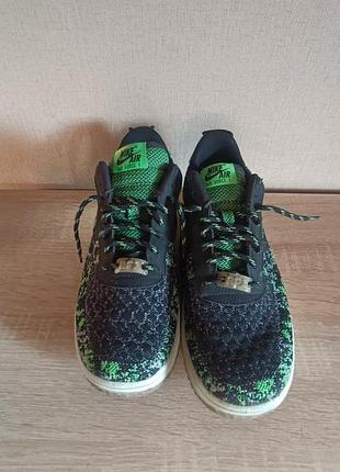 Кроссовки nike air force 1 2