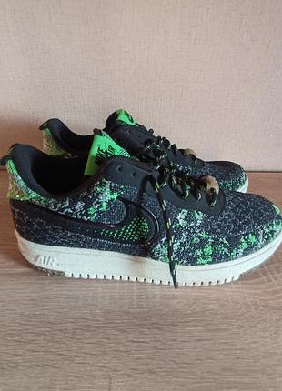 Кроссовки nike air force 1 7