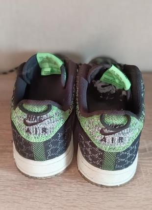 Кроссовки nike air force 1 6