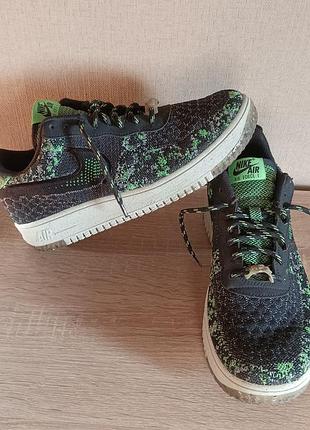 Кроссовки nike air force 1