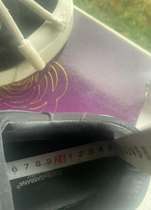 Дуже круті кеди 39 7