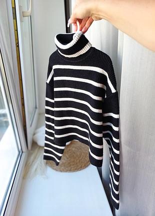 Свитер свитерик zara