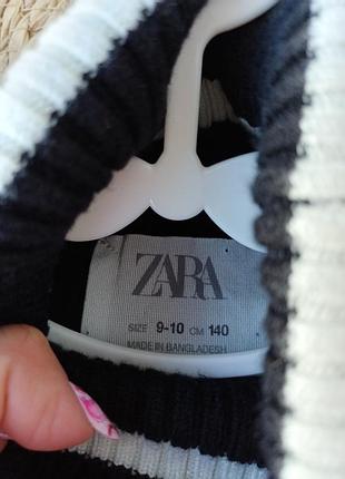 Світер светрик zara 6