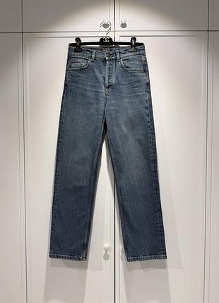 Massimo dutti прямі джинси розмір 36 3