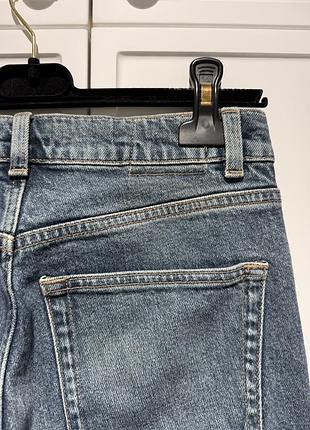 Massimo dutti прямі джинси розмір 36 6