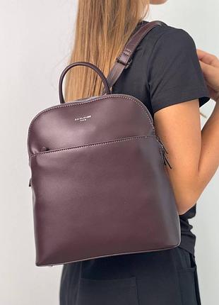 Женский рюкзак david jones