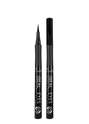 Подводка-фломастер для глаз colour intense profi touch ideal eye 05