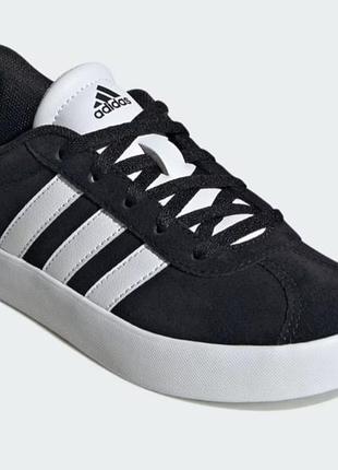 Кеды,кроссовки унисекс кеды adidas vl court 3.0