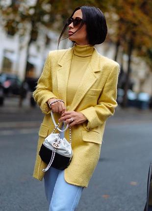 Chanel gabrielle bucket оригінал 9