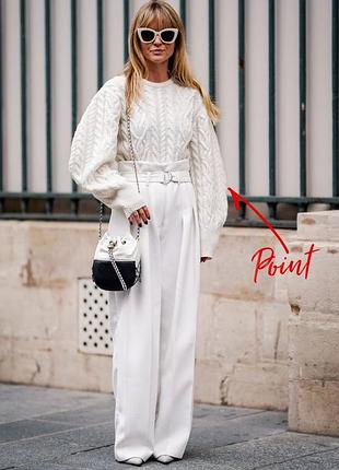Chanel gabrielle bucket оригінал 10