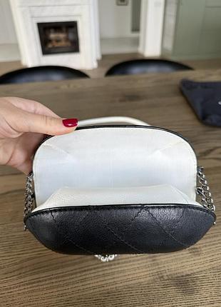 Chanel gabrielle bucket оригінал 7