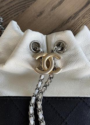 Chanel gabrielle bucket оригінал 2